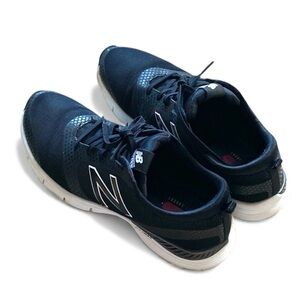 New Balance 711 Women’s Black Running Shoes Size 10.5 Gothic Dark Academia